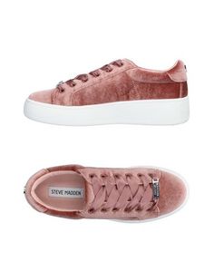 Низкие кеды и кроссовки Steve Madden