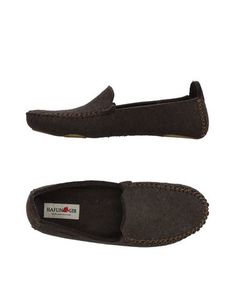 Мокасины Haflinger