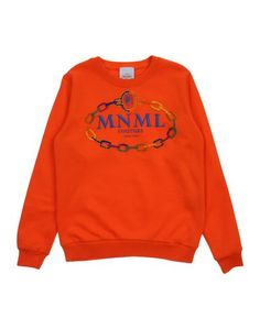 Толстовка Mnml Couture