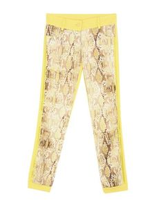 Повседневные брюки Miss Blumarine Jeans