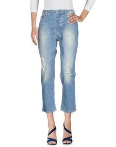 Джинсовые брюки Zadig & Voltaire