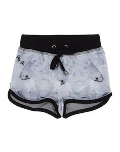 Повседневные шорты Philipp Plein