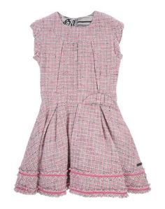 Платье John Galliano Kids
