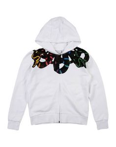 Толстовка Marcelo Burlon