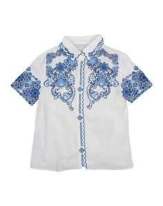 Pубашка Dolce & Gabbana
