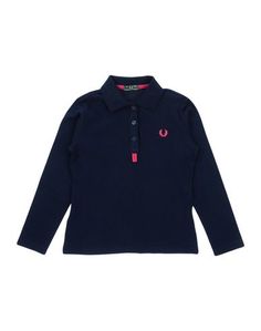 Поло Fred Perry