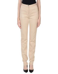 Повседневные брюки Maison Margiela