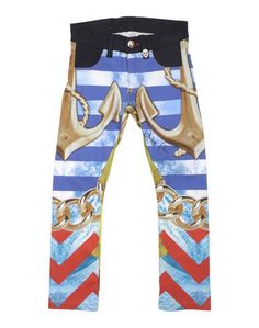 Повседневные брюки Philipp Plein