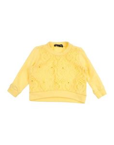 Толстовка Miss Blumarine Jeans