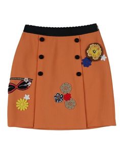 Юбка Dolce & Gabbana