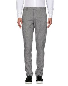 Повседневные брюки Dondup