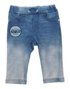 Повседневные брюки Versace Young