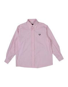 Pубашка Fred Perry