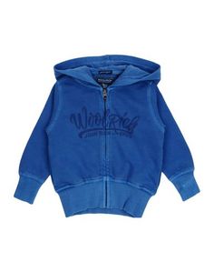 Толстовка Woolrich