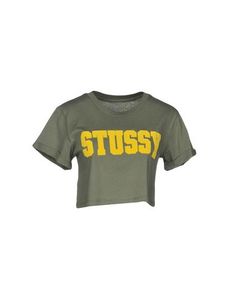 Футболка Stussy