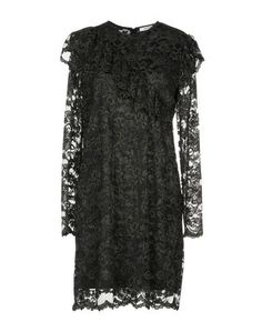 Короткое платье Ganni