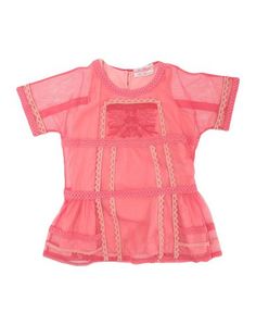 Блузка Miss Blumarine