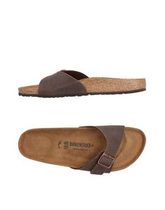 Сандалии Birkenstock