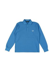 Поло Fred Perry