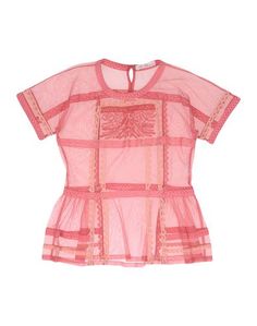 Блузка Miss Blumarine