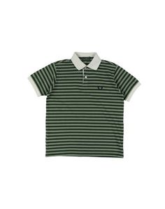 Поло Fred Perry