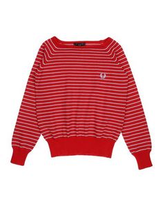 Свитер Fred Perry