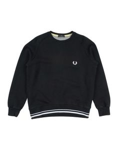 Толстовка Fred Perry