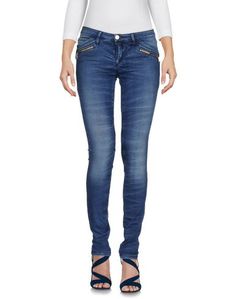 Джинсовые брюки MET