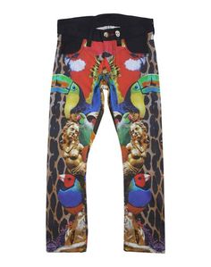 Повседневные брюки Philipp Plein