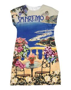 Платье Dolce & Gabbana