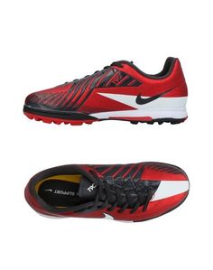 Низкие кеды и кроссовки Nike