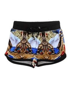 Повседневные шорты Philipp Plein