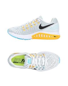 Низкие кеды и кроссовки Nike