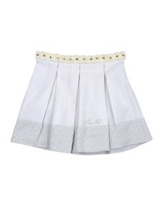Юбка Miss Blumarine