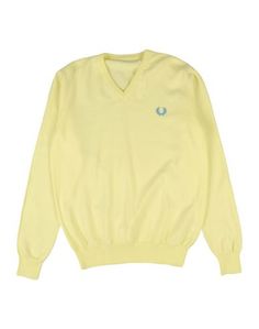 Свитер Fred Perry