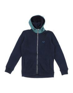 Кардиган Fred Perry