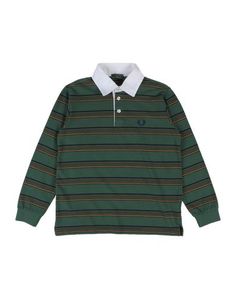 Поло Fred Perry