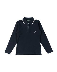 Поло Fred Perry