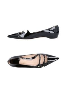 Балетки Gucci