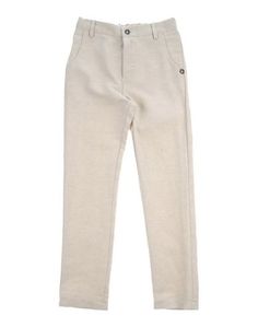 Повседневные брюки Nostrasantissima