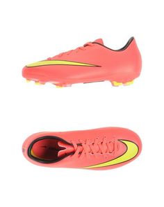 Низкие кеды и кроссовки Nike