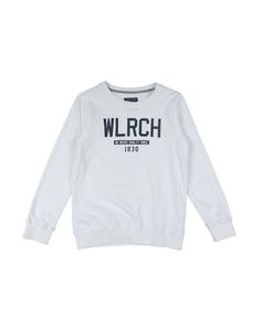 Толстовка Woolrich