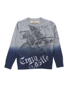 Свитер John Galliano Kids