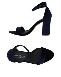 Сандалии Madden Girl