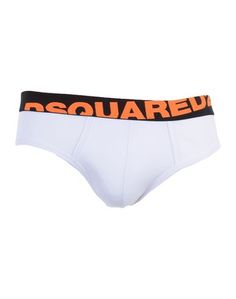 Трусы Dsquared2