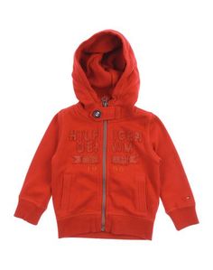 Толстовка Tommy Hilfiger