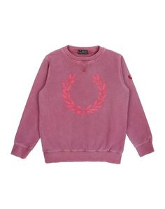 Толстовка Fred Perry