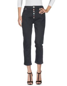 Джинсовые брюки Dondup