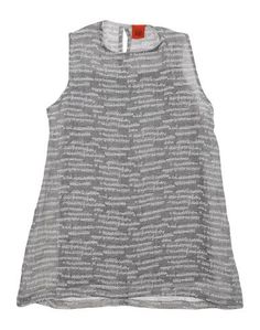 Топ без рукавов Jijil Jolie