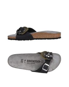 Сандалии Birkenstock
